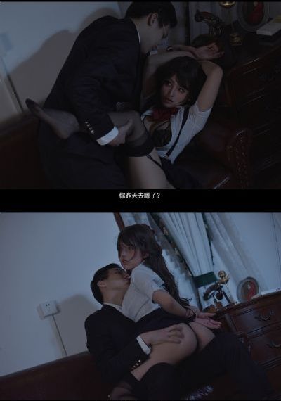 校园女孩_1080BD在线观看